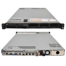 Serveur rack Dell PowerEdge