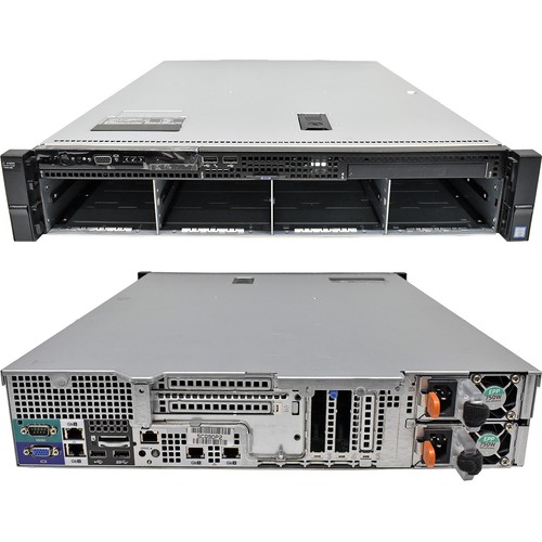 Serveur dell poweredge - poweredge, r530