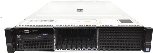Serveur rack dell poweredge - dell,