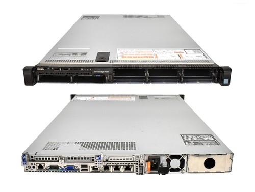 Dell poweredge r410 - poweredge,