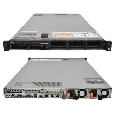Serveur rack Dell PowerEdge