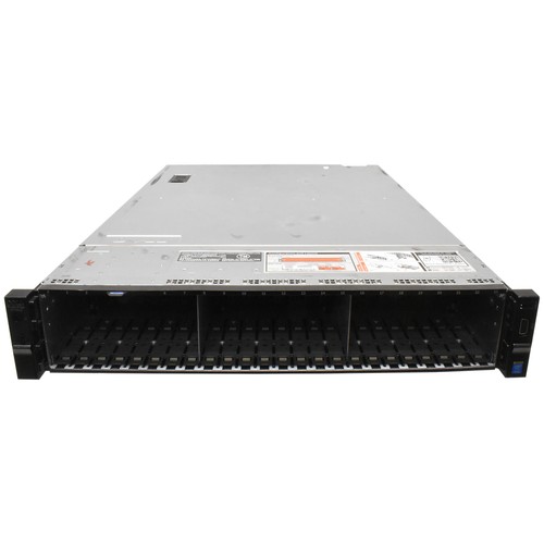 Serveur rack dell poweredge - dell,