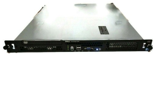 Serveur dell poweredge - 🖥️,