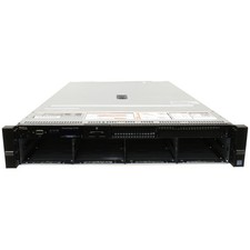 Serveur rack Dell PowerEdge