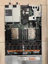 Serveur Dell R640 8SFF - 2x