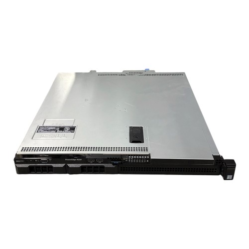 Dell poweredge r230 - r230, •
