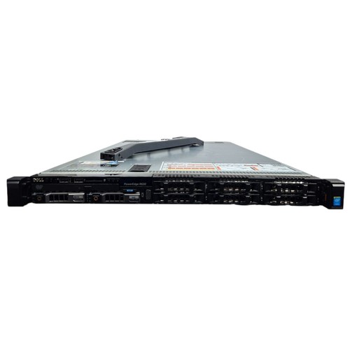Serveur rack dell poweredge - serveur,