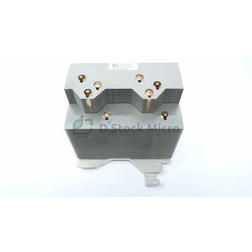 Radiateur dell 0u884k - radiateur,