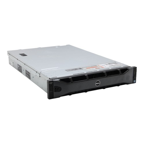 Serveur rack dell poweredge - serveur,