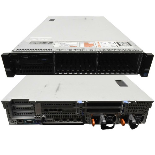 Serveur rack dell poweredge - dell,
