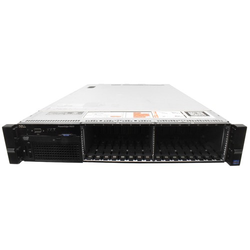Serveur rack dell - serveur,