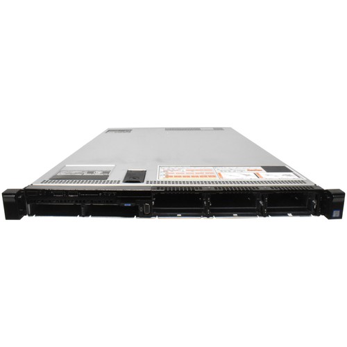 Serveur rack dell poweredge - serveur,