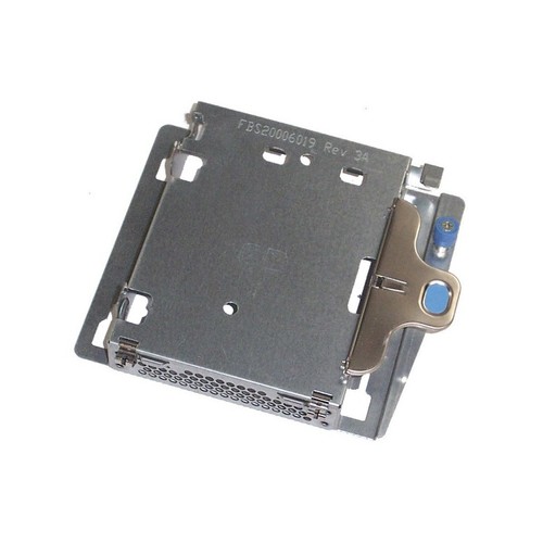 Rack adaptateur caddy dell - rack,