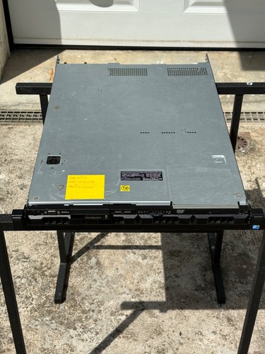 Serveur dell poweredge r310 - dell,