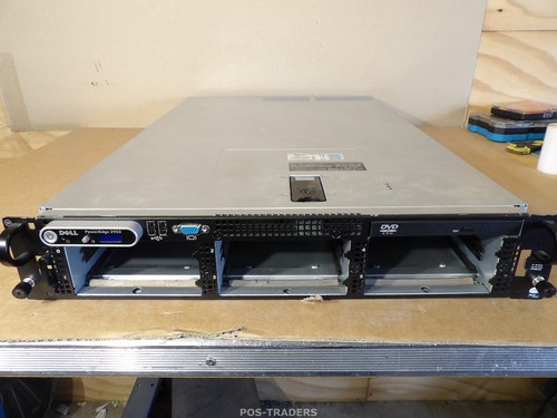 Serveur monté rack - serveur,