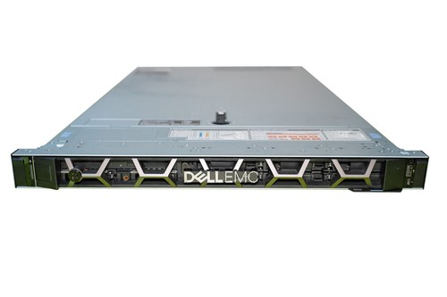 Dell poweredge r640 - r640, 2x