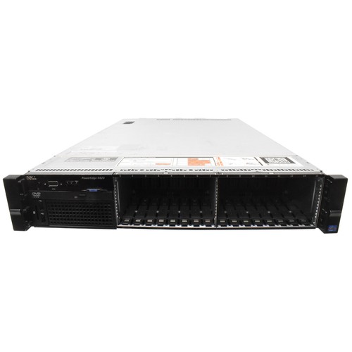 Serveur rack dell poweredge - dell,