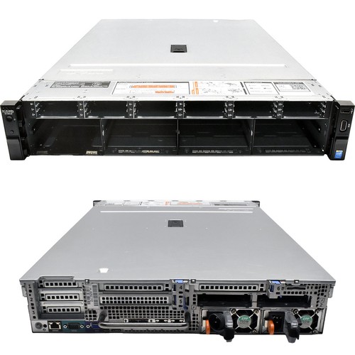 Serveur rack dell poweredge - serveur,