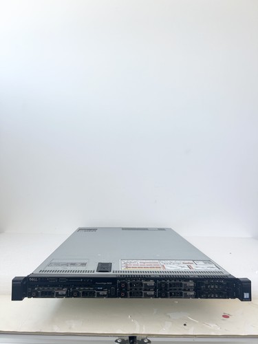 Dell poweredge r630 2 - |, 2×