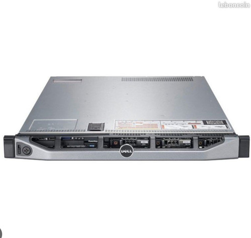Dell poweredge r430 2x - poweredge,