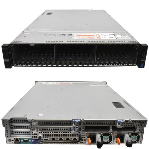 Serveur rack dell poweredge - dell,