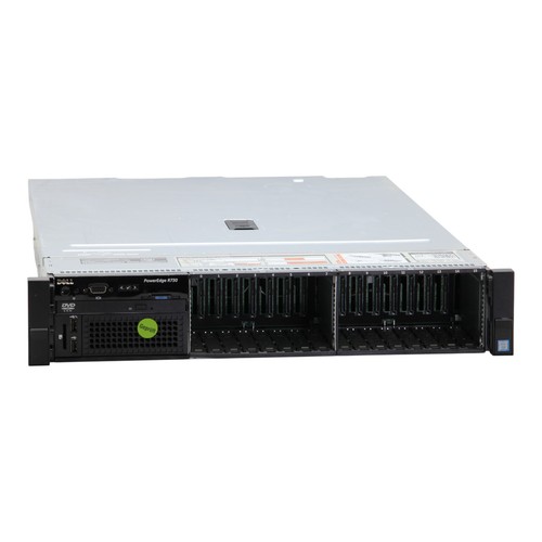 Serveur rack dell poweredge - serveur,