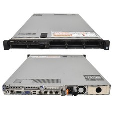 Serveur rack Dell PowerEdge