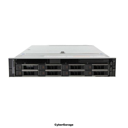 Serveur dell poweredge r540 - serveur, 8