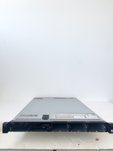 Dell poweredge r630 2 - r630, 2×
