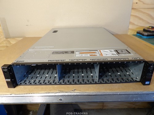 Serveur monté rack - monté, dell