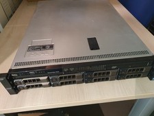 Serveur Dell PowerEdge R520