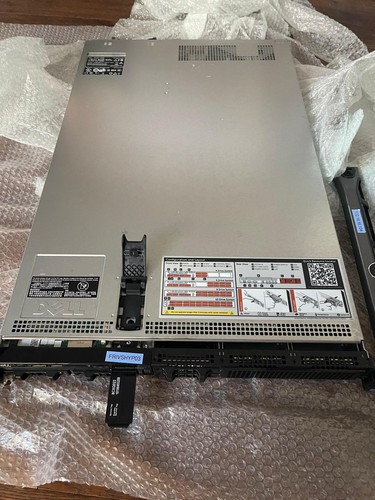Dell poweredge r620 - r620, –