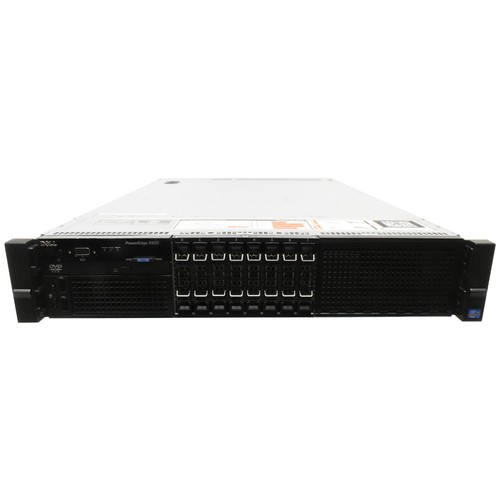 Serveur rack dell poweredge - serveur,