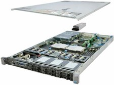 🖥️ SERVEUR DELL POWEREDGE